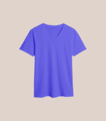 V-Neck T-Shirt - Image 2