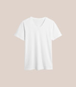 V-Neck T-Shirt - Image 3