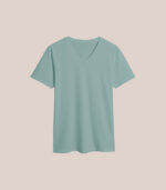 V-Neck T-Shirt - Image 4
