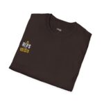 Reps Over Excuses Gym T-Shirt | Lightweight Motivational Training Tee - Image 8