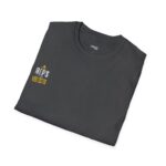 Reps Over Excuses Gym T-Shirt | Lightweight Motivational Training Tee - Image 16