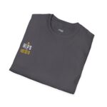 Reps Over Excuses Gym T-Shirt | Lightweight Motivational Training Tee - Image 20