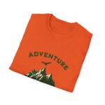 Adventure Mountain T-Shirt — "Time to Explore" Outdoor Graphic Tee - Image 12