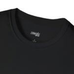 Reps Over Excuses Gym T-Shirt | Lightweight Motivational Training Tee - Image 3