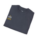 Reps Over Excuses Gym T-Shirt | Lightweight Motivational Training Tee - Image 32
