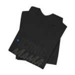 Iconic Mama Era Tee | Mother’s Day Minimal Typographic Mom Shirt - Image 7