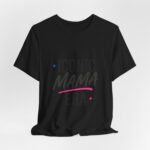 Iconic Mama Era Tee | Mother’s Day Minimal Typographic Mom Shirt - Image 8
