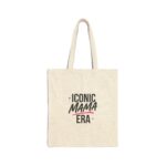 Iconic Mama Era Tote | Mother’s Day Minimal Typographic Mom