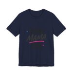 Iconic Mama Era Tee | Mother’s Day Minimal Typographic Mom Shirt - Image 17