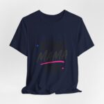 Iconic Mama Era Tee | Mother’s Day Minimal Typographic Mom Shirt - Image 20