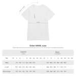 Spring Bird Lineup Women's Tee — Cute Pastel Songbirds on a Branch - Image 20