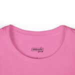 Spring Bird Lineup Women's Tee — Cute Pastel Songbirds on a Branch - Image 19