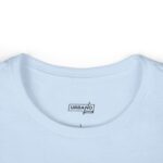 Spring Bird Lineup Women's Tee — Cute Pastel Songbirds on a Branch - Image 11