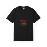 Pit Control 09 Racing Graphic T-Shirt