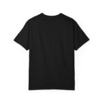 Scenic Silence Forest Graphic T-Shirt - Image 2